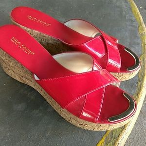 Made in Italy~sandals